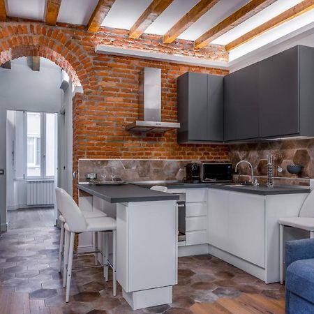Unique Suite In Milan Center מראה חיצוני תמונה