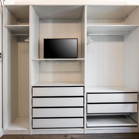 Unique Suite In Milan Center מראה חיצוני תמונה