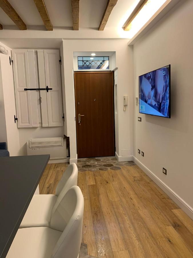 Unique Suite In Milan Center מראה חיצוני תמונה