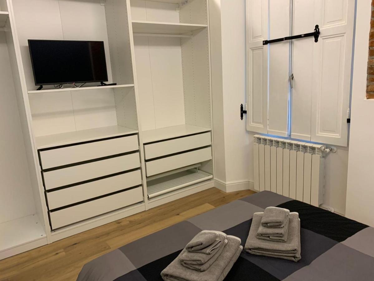 Unique Suite In Milan Center מראה חיצוני תמונה