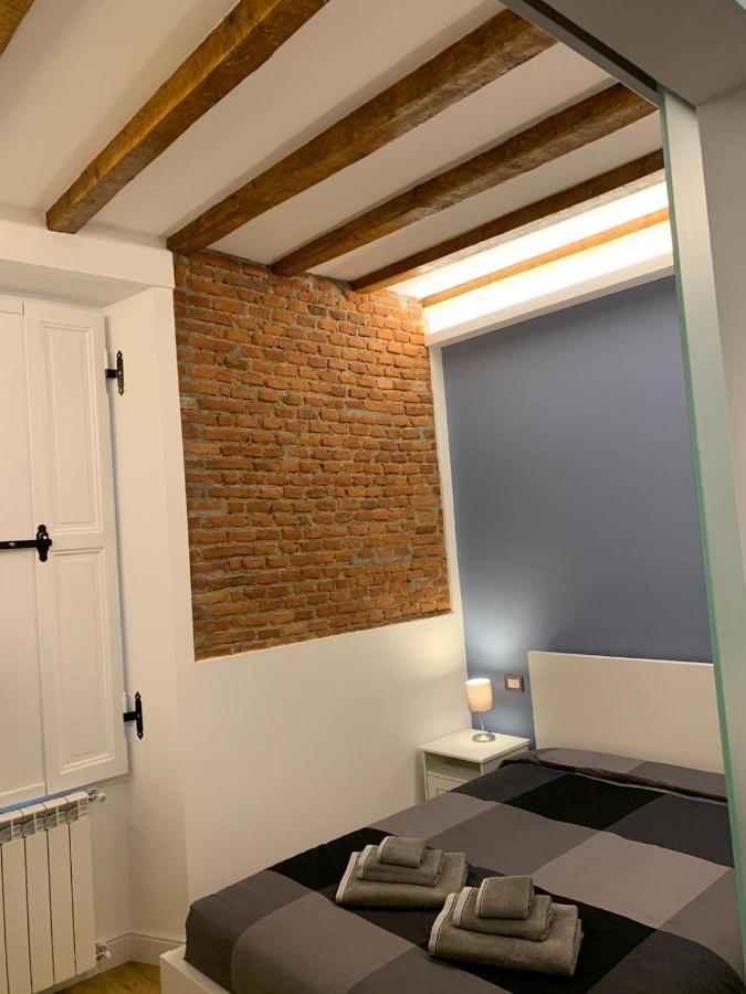 Unique Suite In Milan Center מראה חיצוני תמונה