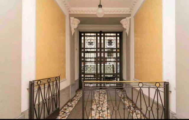 Unique Suite In Milan Center מראה חיצוני תמונה