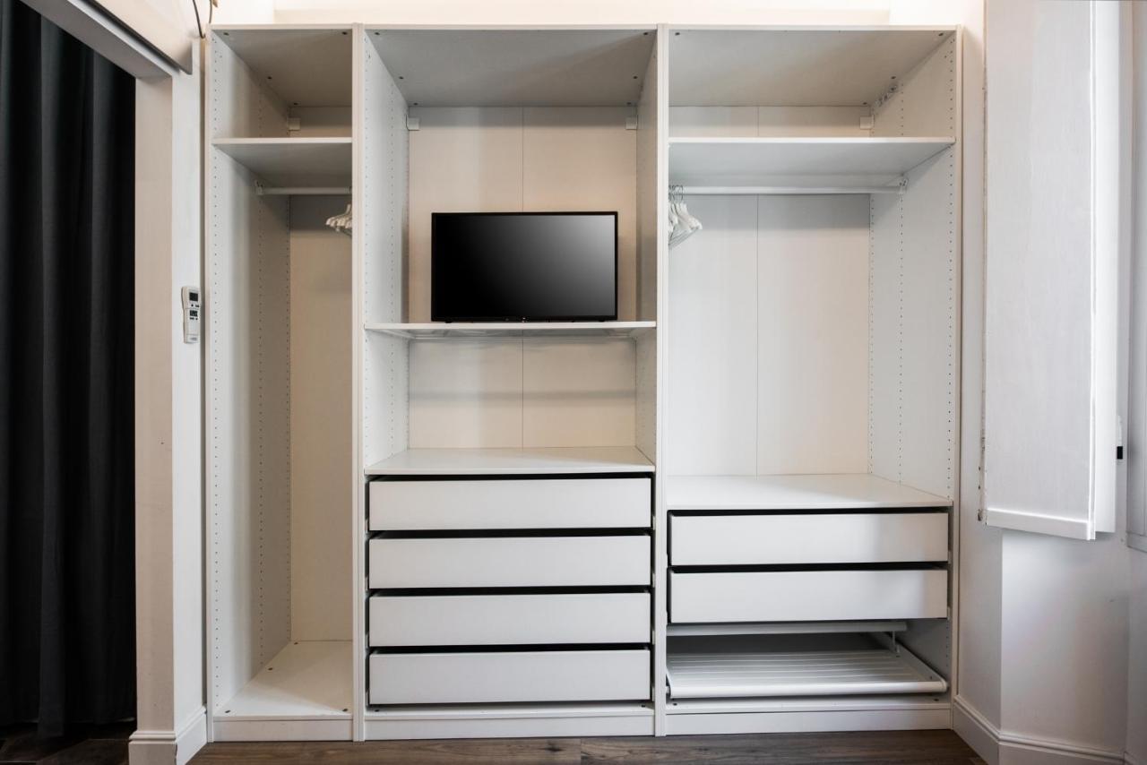 Unique Suite In Milan Center מראה חיצוני תמונה