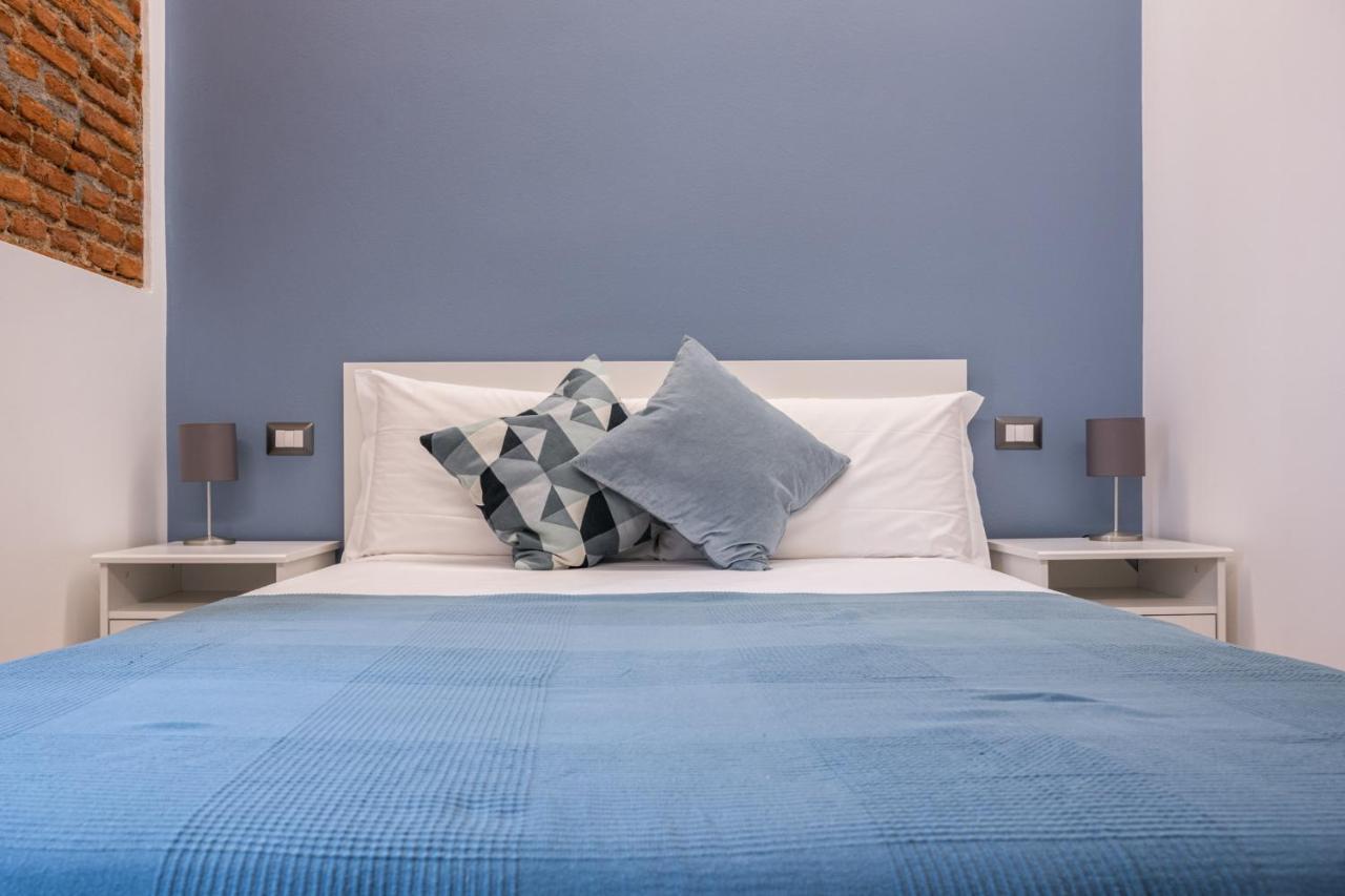 Unique Suite In Milan Center מראה חיצוני תמונה