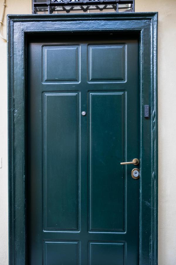 Unique Suite In Milan Center מראה חיצוני תמונה