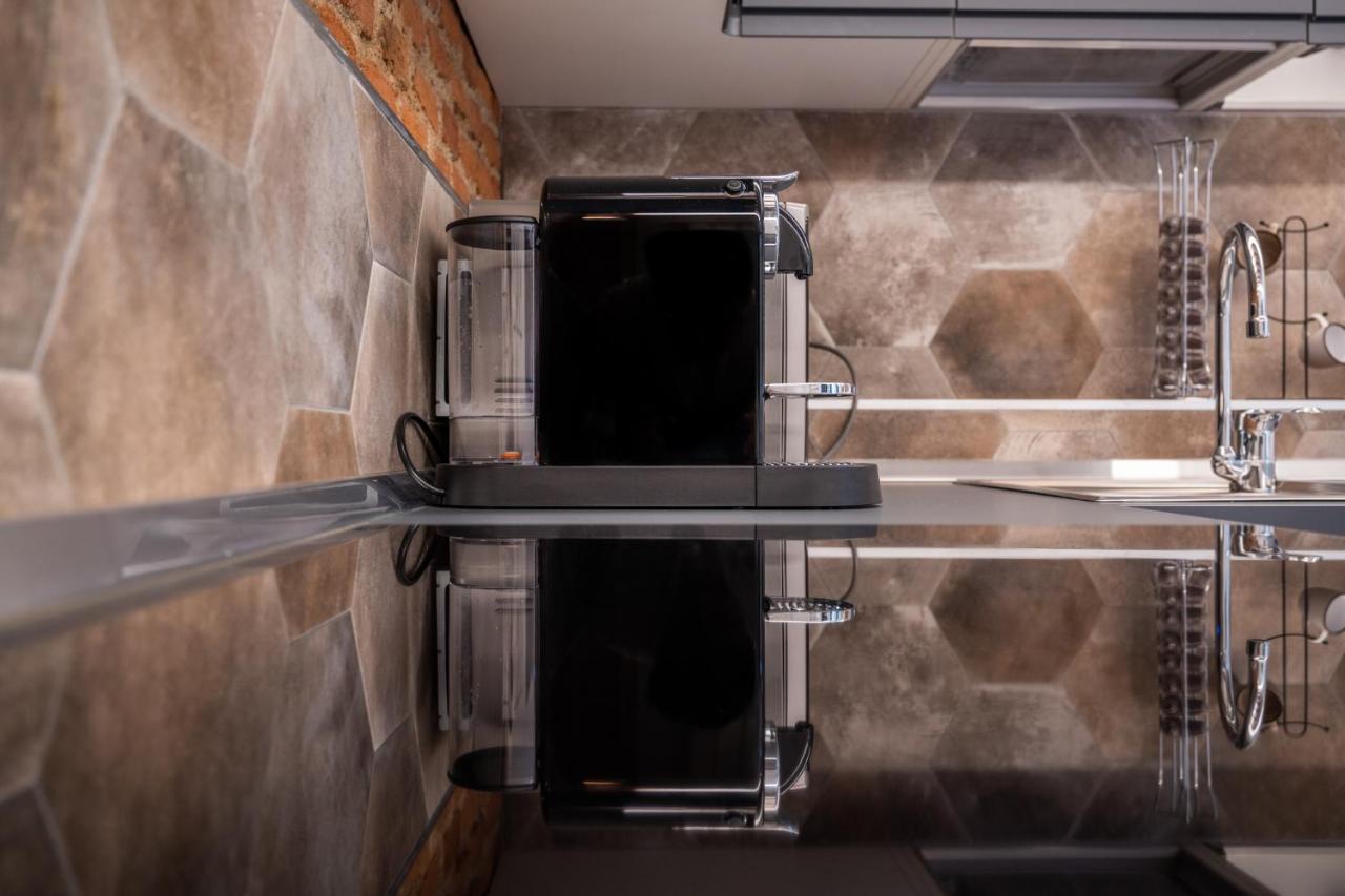 Unique Suite In Milan Center מראה חיצוני תמונה