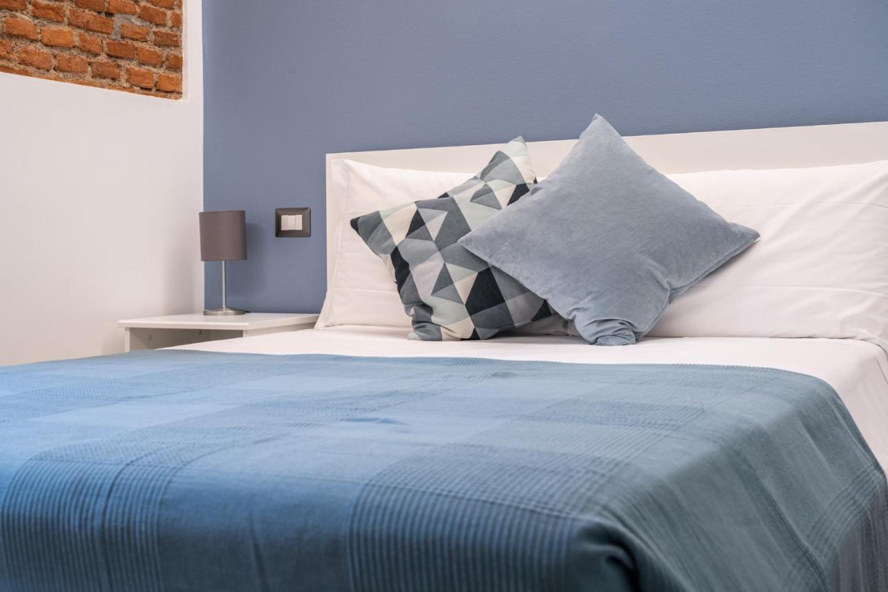 Unique Suite In Milan Center מראה חיצוני תמונה