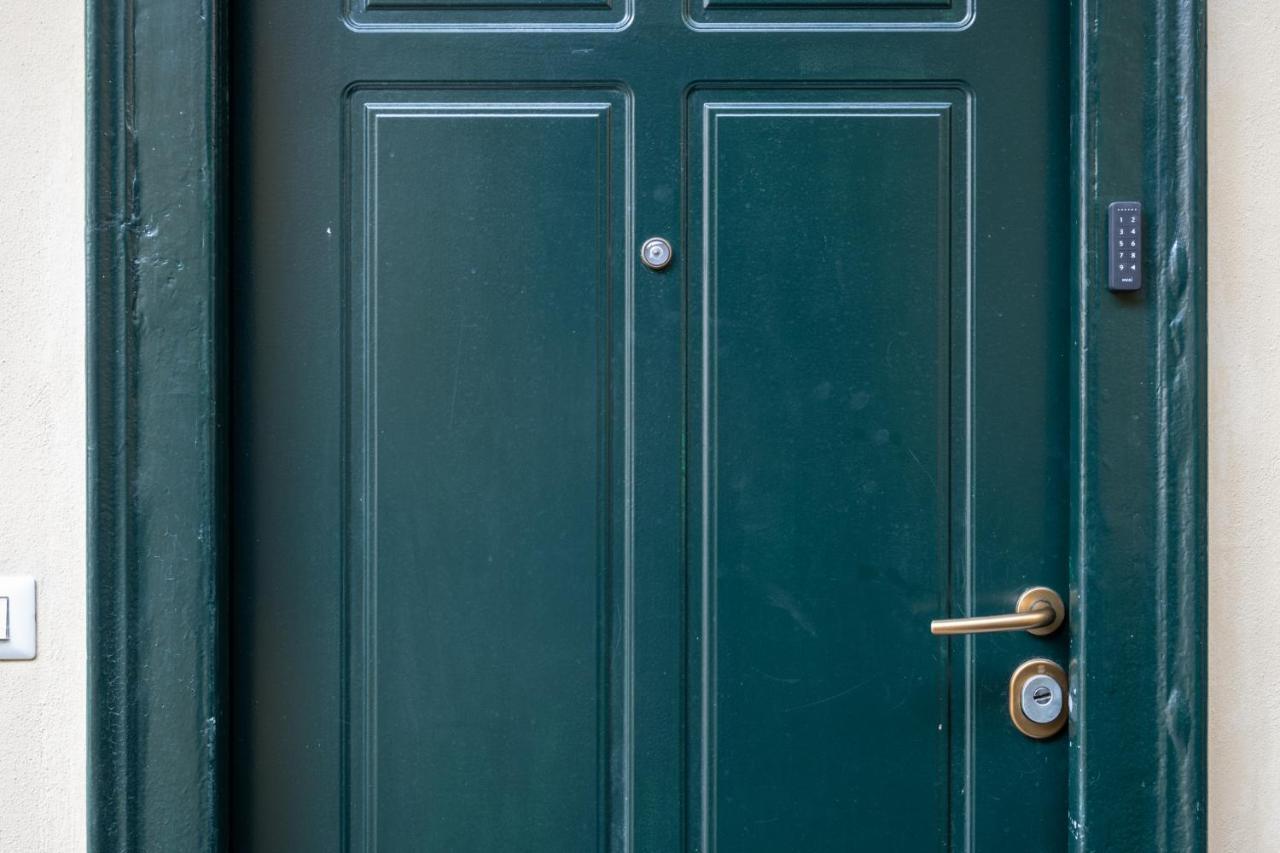 Unique Suite In Milan Center מראה חיצוני תמונה