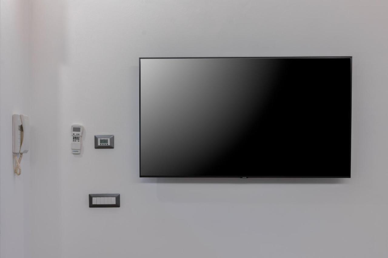 Unique Suite In Milan Center מראה חיצוני תמונה