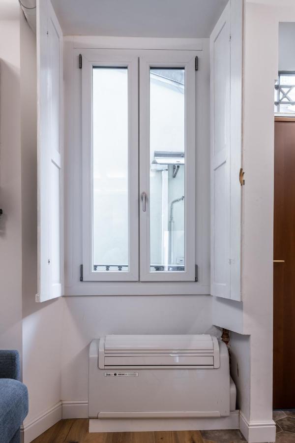 Unique Suite In Milan Center מראה חיצוני תמונה